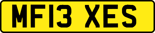 MF13XES