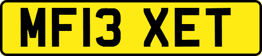 MF13XET