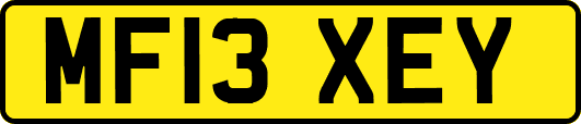 MF13XEY