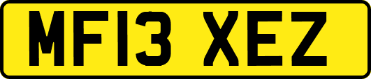 MF13XEZ