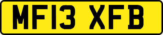 MF13XFB