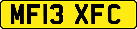 MF13XFC