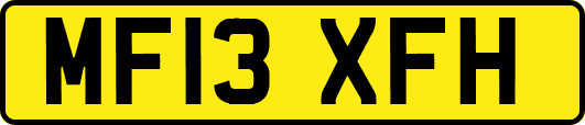 MF13XFH