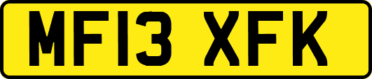 MF13XFK
