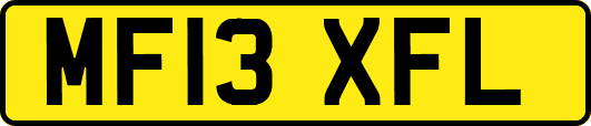 MF13XFL