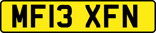 MF13XFN