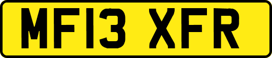 MF13XFR
