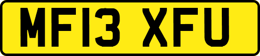 MF13XFU