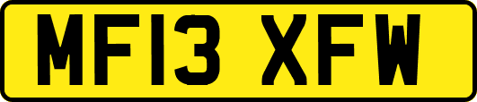MF13XFW