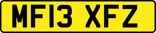 MF13XFZ