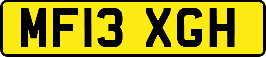 MF13XGH