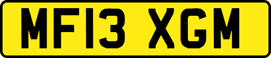 MF13XGM