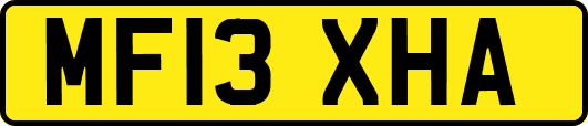 MF13XHA