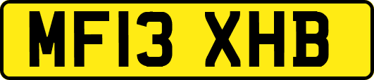 MF13XHB