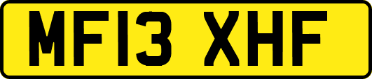 MF13XHF