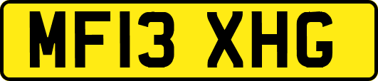 MF13XHG