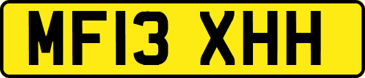 MF13XHH