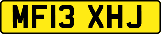 MF13XHJ
