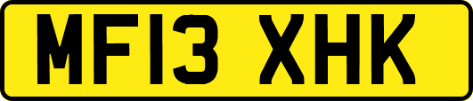 MF13XHK