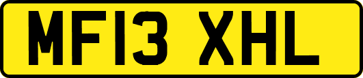 MF13XHL