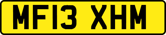 MF13XHM