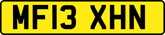 MF13XHN