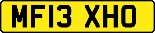 MF13XHO