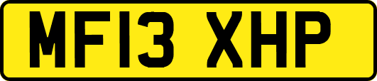 MF13XHP