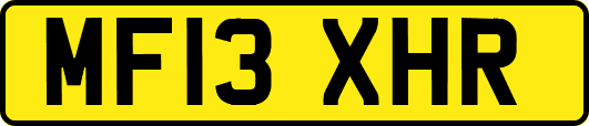 MF13XHR
