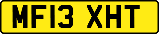 MF13XHT