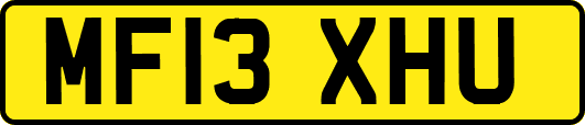 MF13XHU