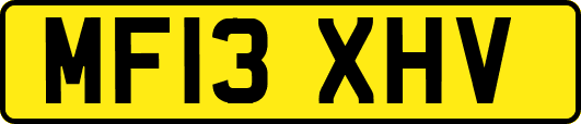 MF13XHV
