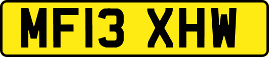 MF13XHW
