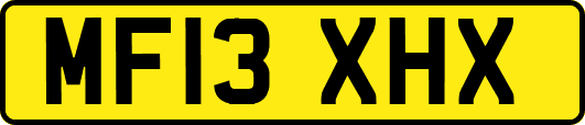 MF13XHX