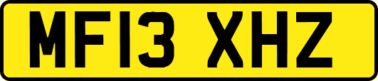 MF13XHZ