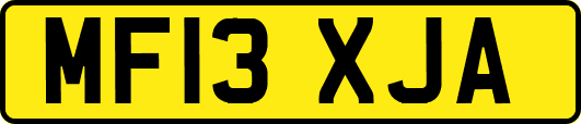 MF13XJA