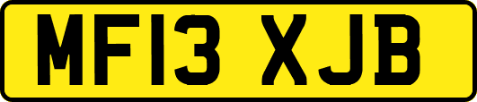 MF13XJB