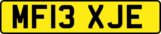 MF13XJE