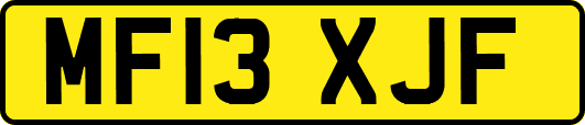 MF13XJF