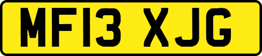 MF13XJG