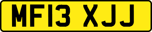 MF13XJJ
