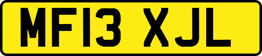 MF13XJL