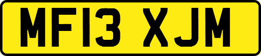 MF13XJM