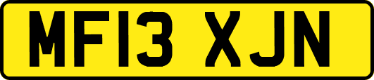 MF13XJN
