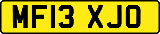 MF13XJO