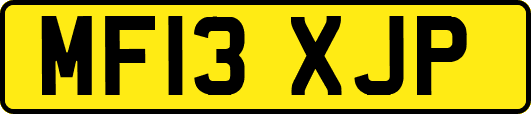 MF13XJP