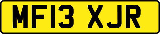 MF13XJR