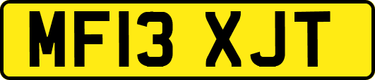 MF13XJT