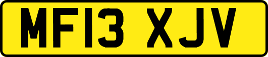 MF13XJV