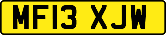 MF13XJW